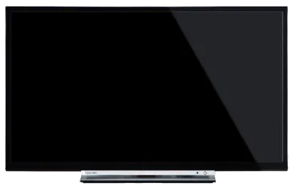 Ремонт 55U6769