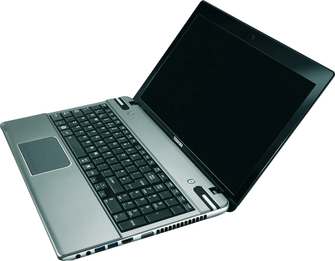 Ремонт P855