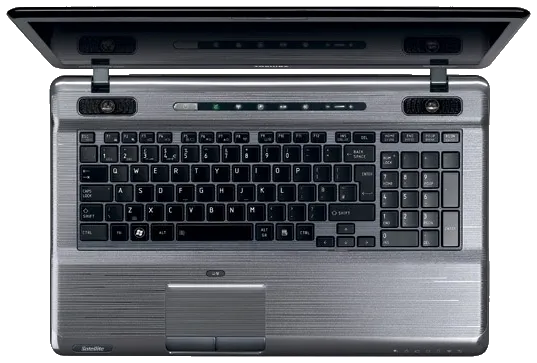 Ремонт P775