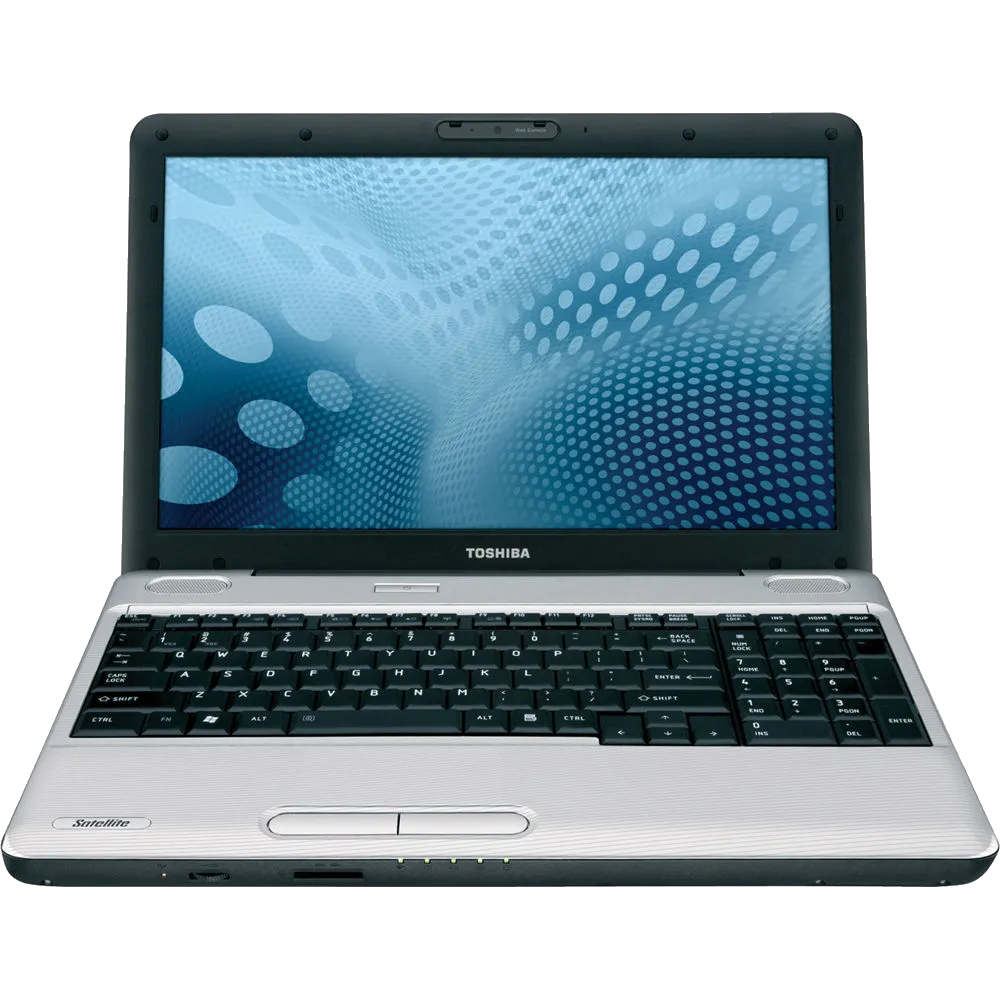 Ремонт L455D