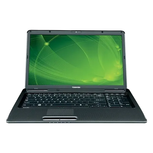 ноутбука Toshiba L675