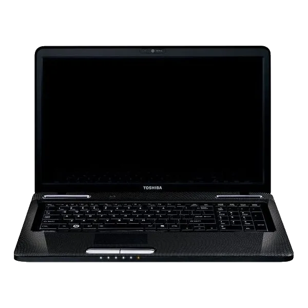 Ремонт L675D