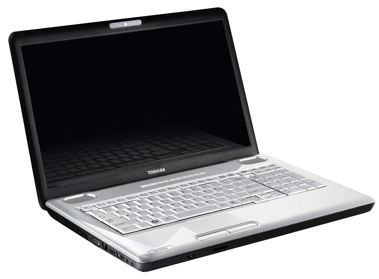 Ремонт L500