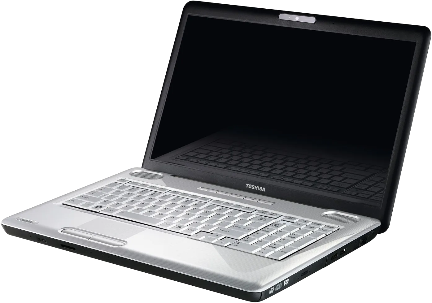 Ремонт L550
