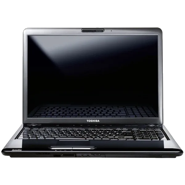 Ремонт L505
