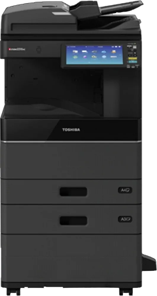 Ремонт e-STUDIO 2510AC